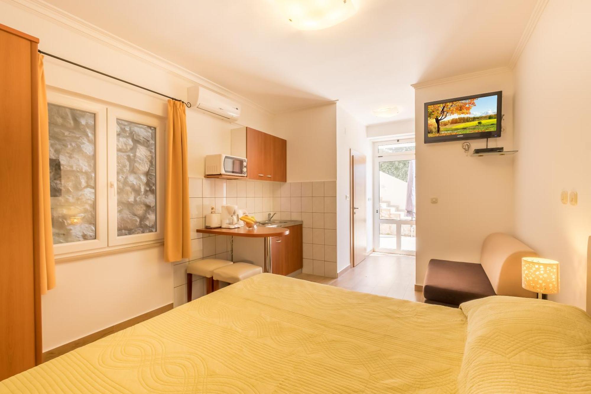 Stella Maris Apartman Cavtat
